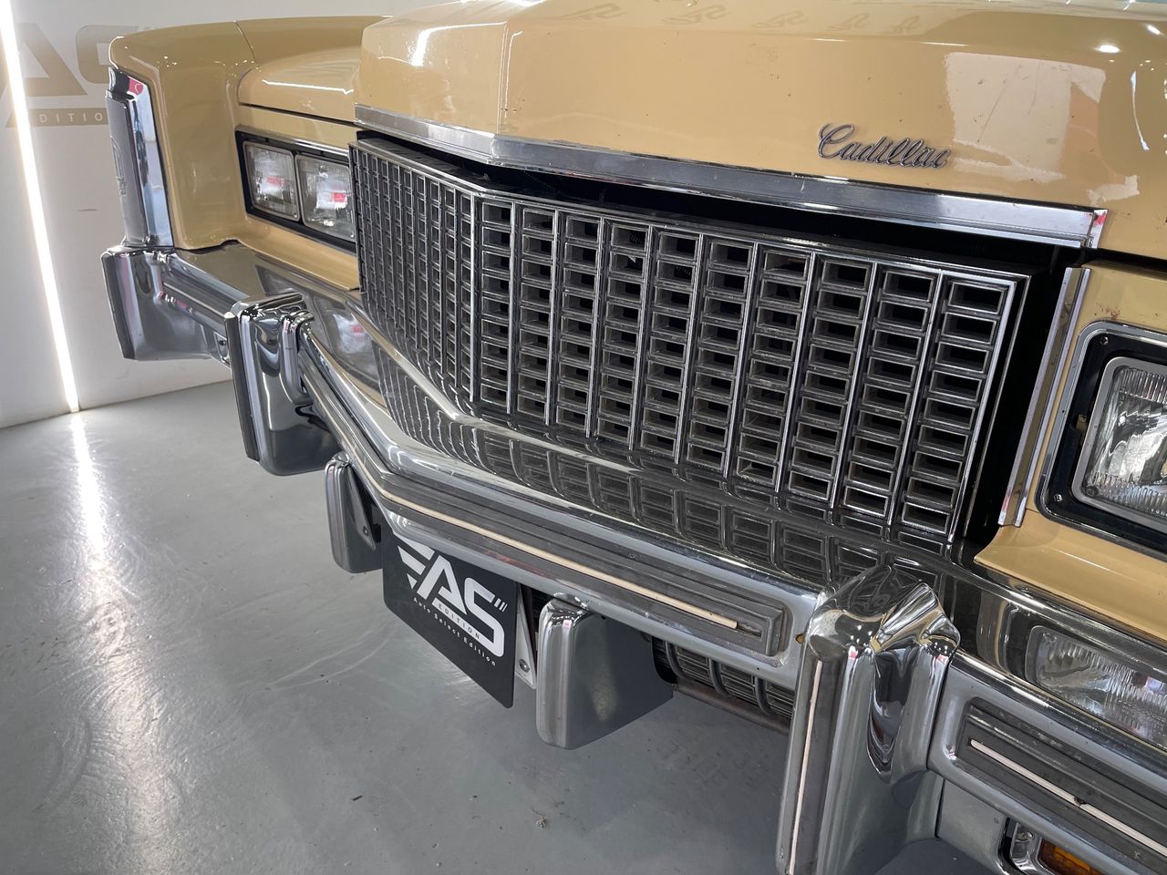 Imagen 32 del Cadillac Eldorado en Auto Select Edition, Figueres