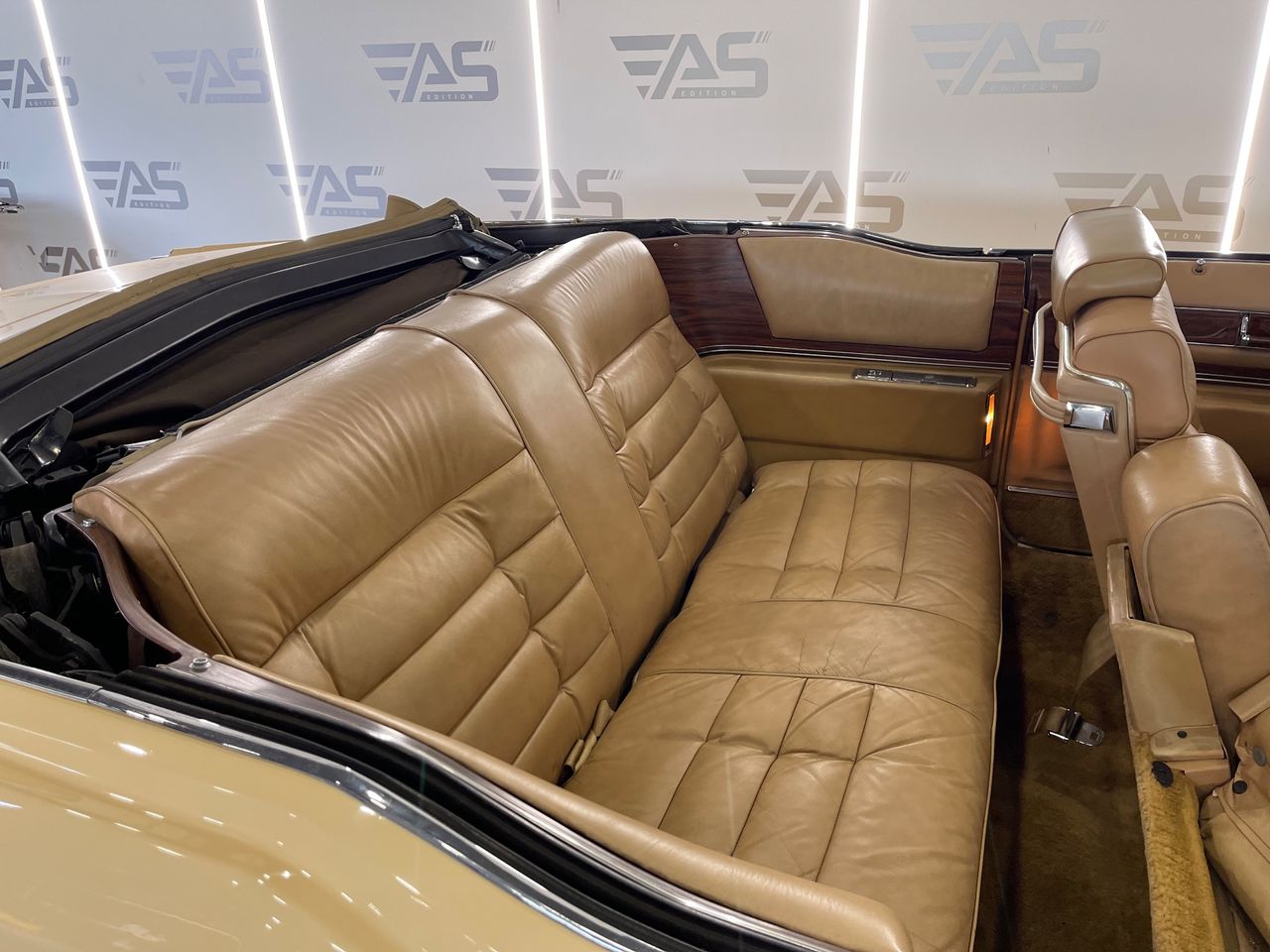 Imagen 118 del Cadillac Eldorado en Auto Select Edition, Figueres