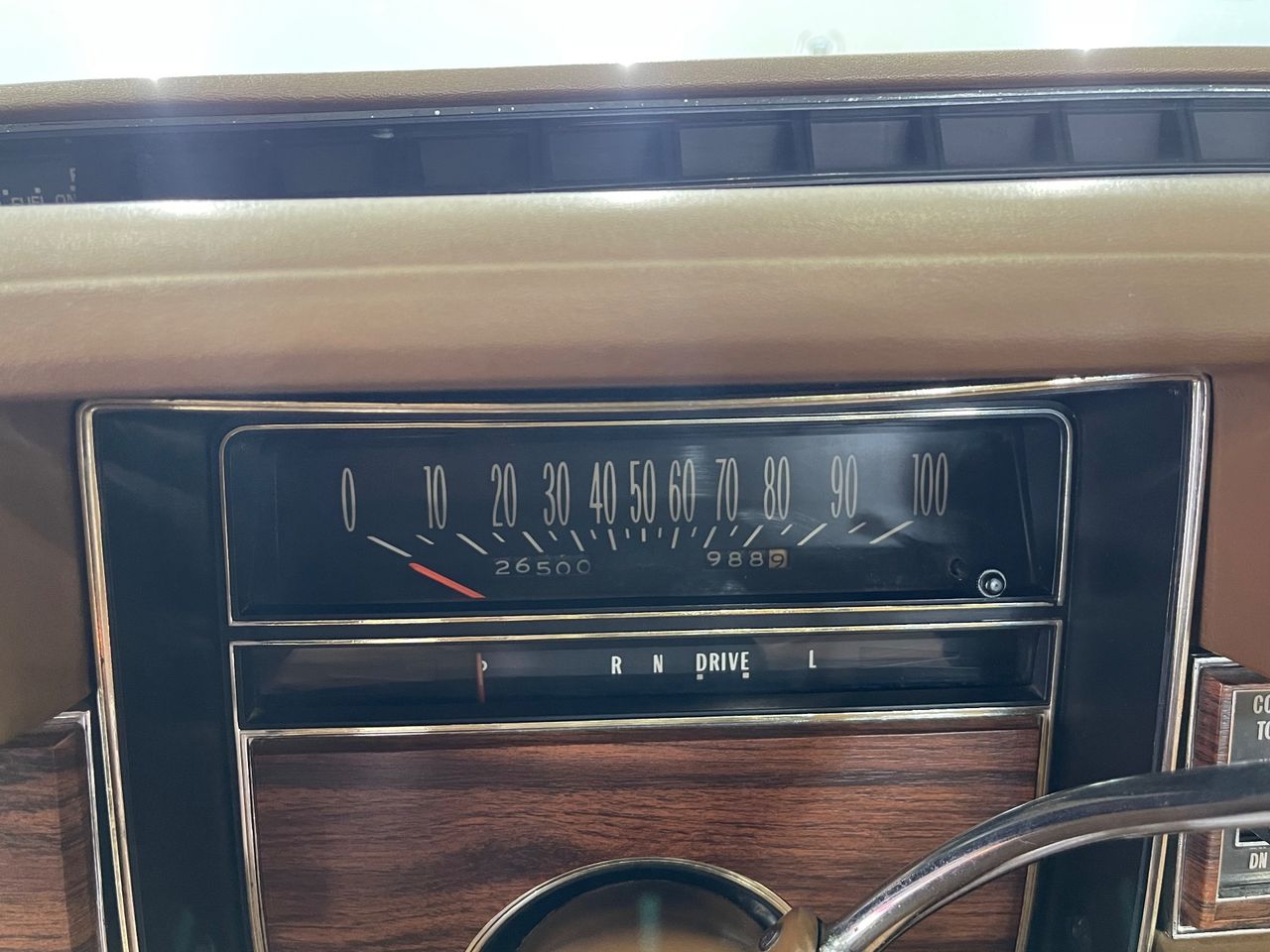 Imagen 91 del Cadillac Eldorado en Auto Select Edition, Figueres