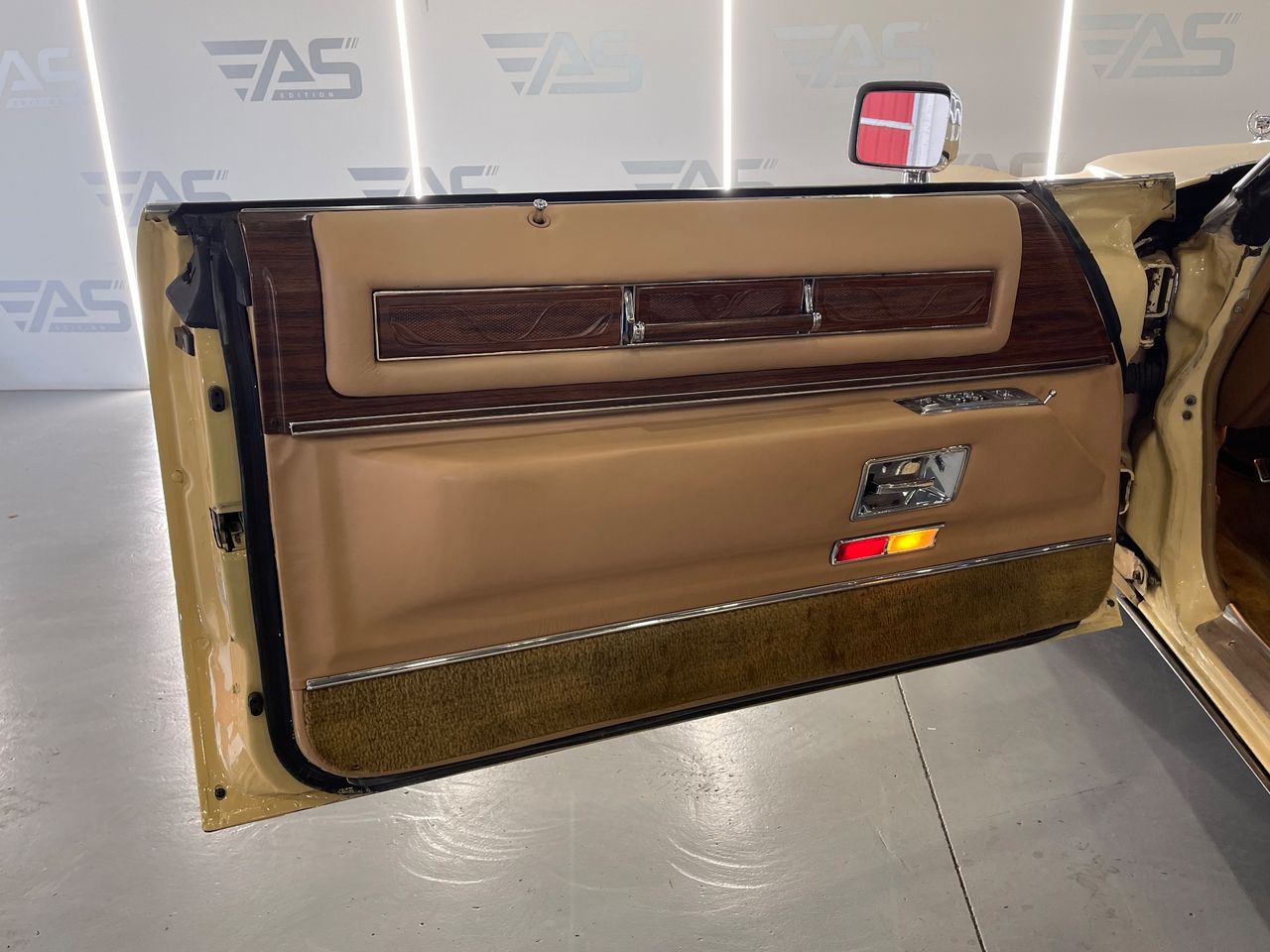 Imagen 78 del Cadillac Eldorado en Auto Select Edition, Figueres