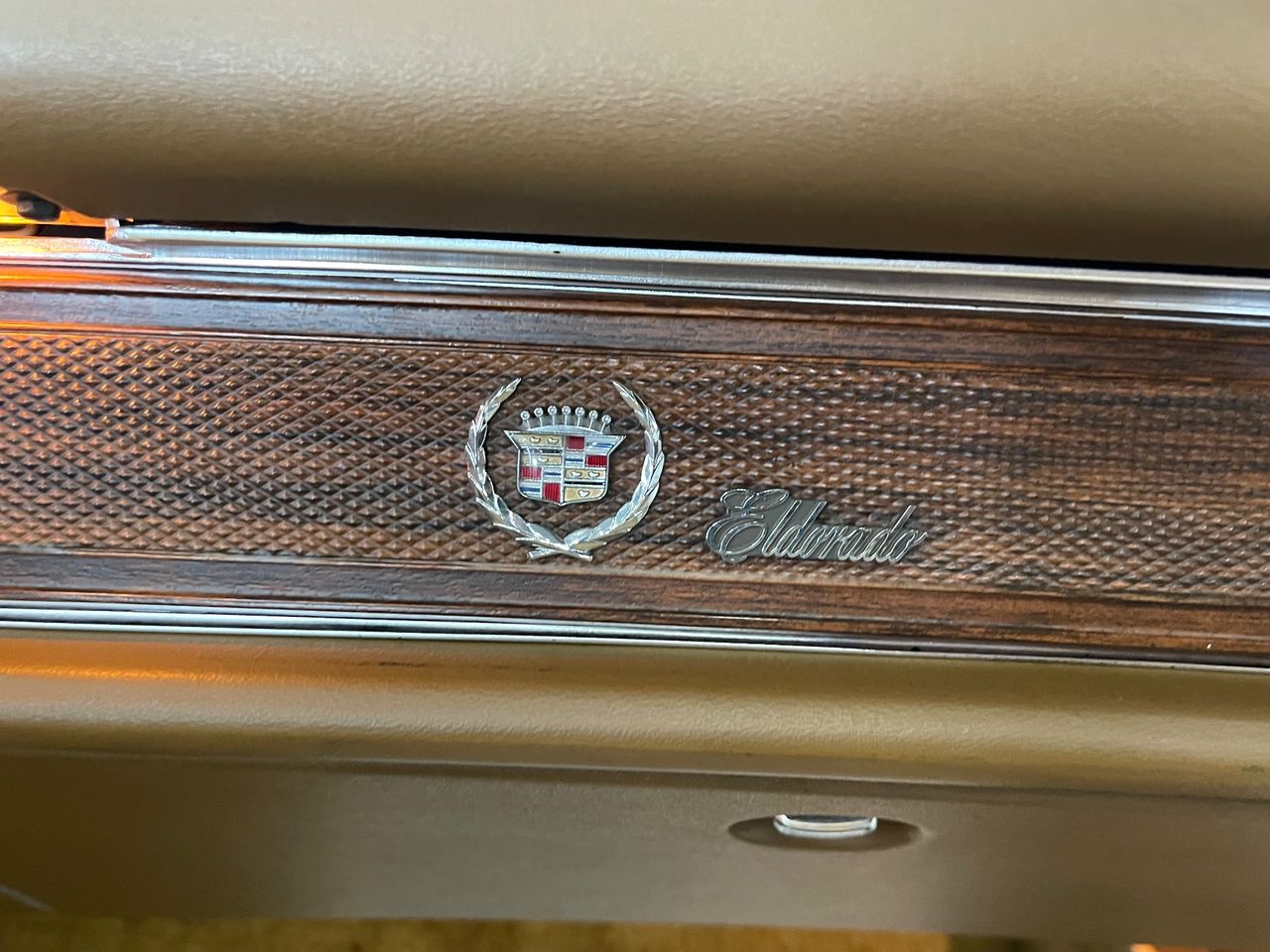 Imagen 110 del Cadillac Eldorado en Auto Select Edition, Figueres