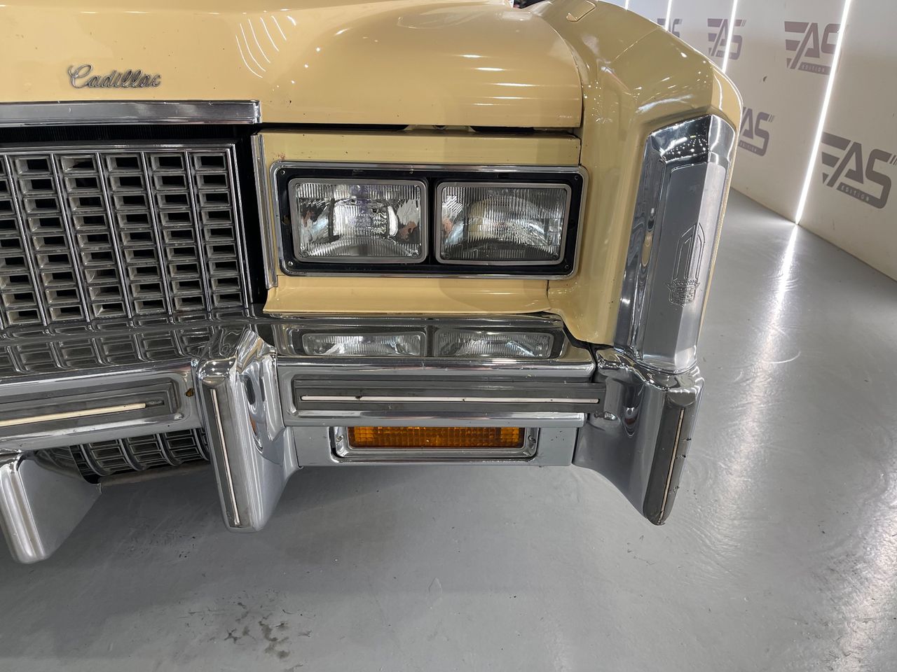 Imagen 46 del Cadillac Eldorado en Auto Select Edition, Figueres