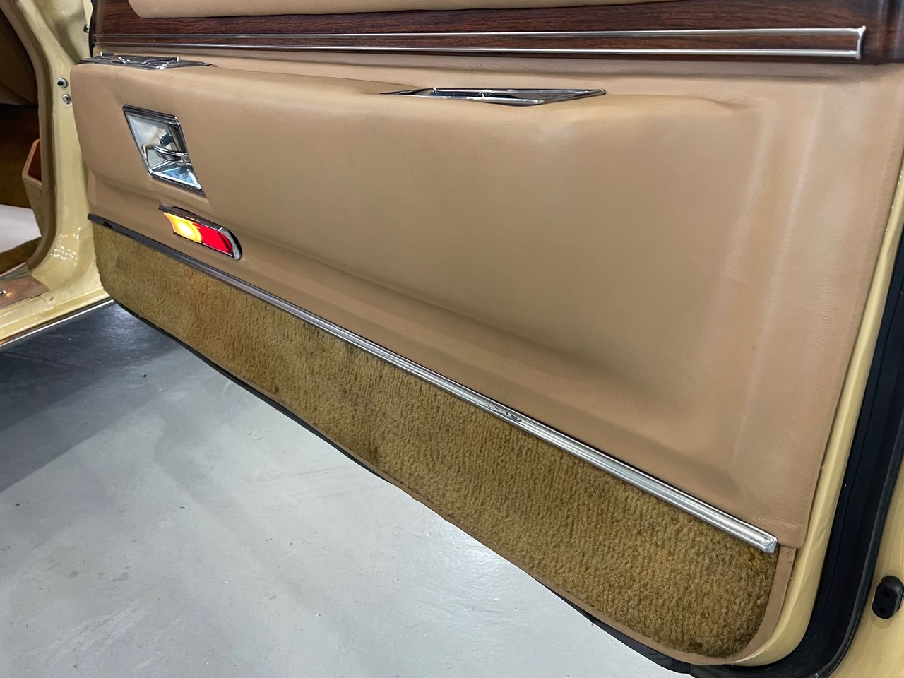 Imagen 107 del Cadillac Eldorado en Auto Select Edition, Figueres