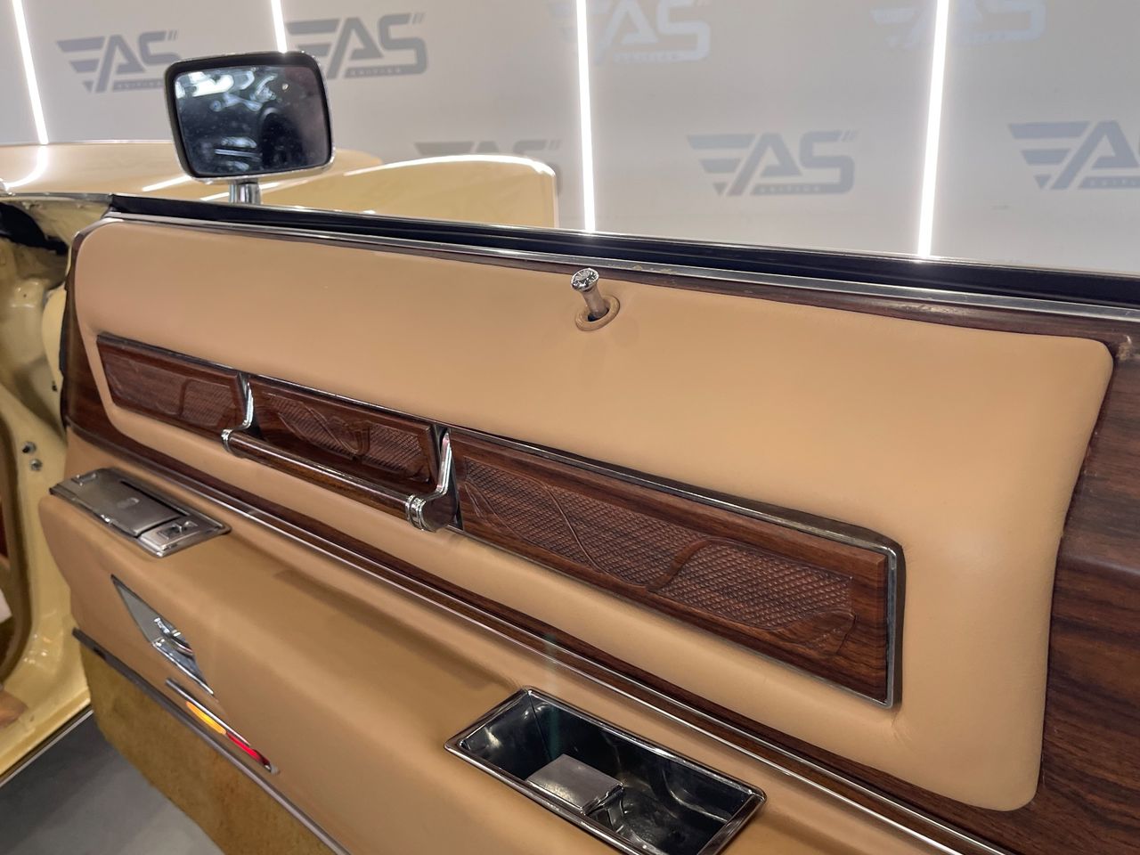 Imagen 100 del Cadillac Eldorado en Auto Select Edition, Figueres