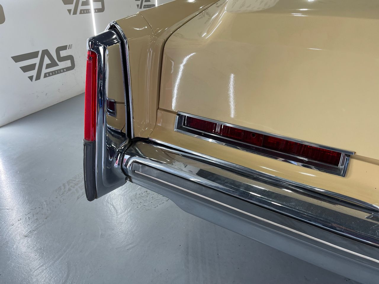 Imagen 54 del Cadillac Eldorado en Auto Select Edition, Figueres