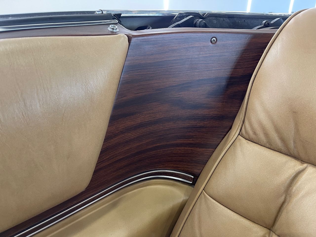 Imagen 74 del Cadillac Eldorado en Auto Select Edition, Figueres