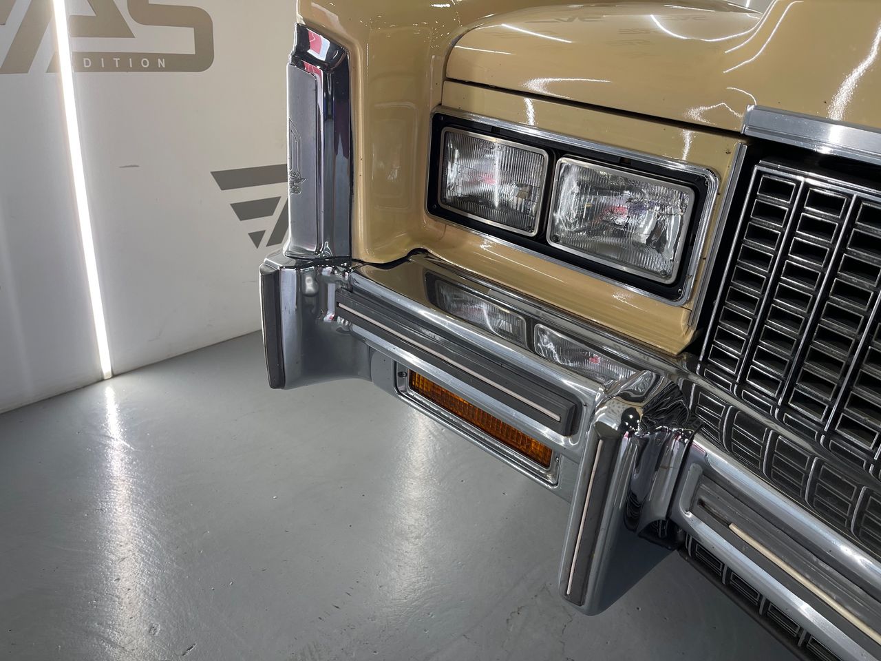 Imagen 35 del Cadillac Eldorado en Auto Select Edition, Figueres