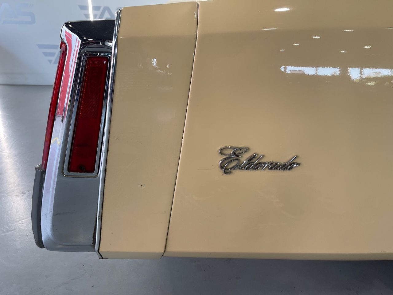 Imagen 49 del Cadillac Eldorado en Auto Select Edition, Figueres