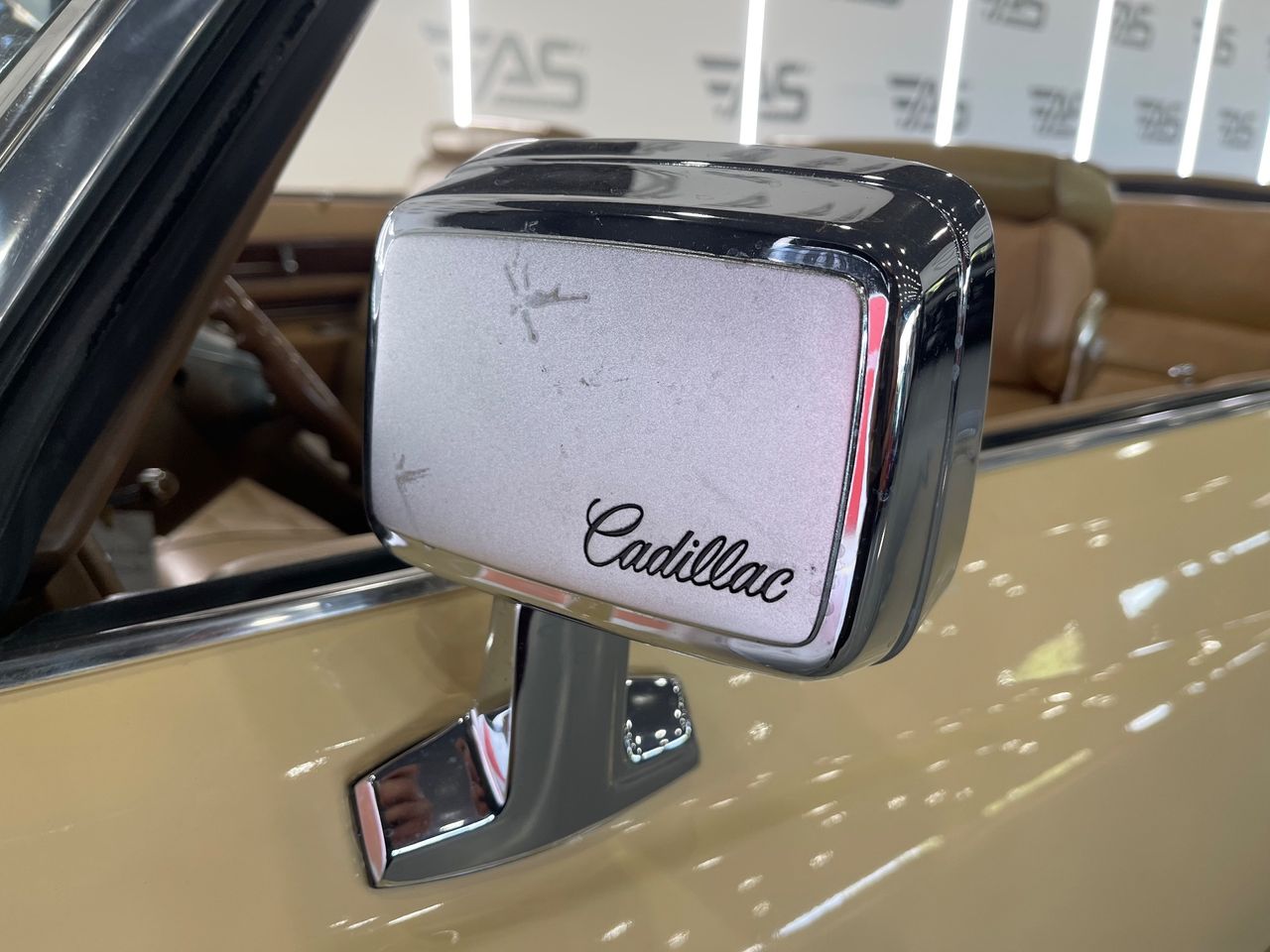 Imagen 26 del Cadillac Eldorado en Auto Select Edition, Figueres