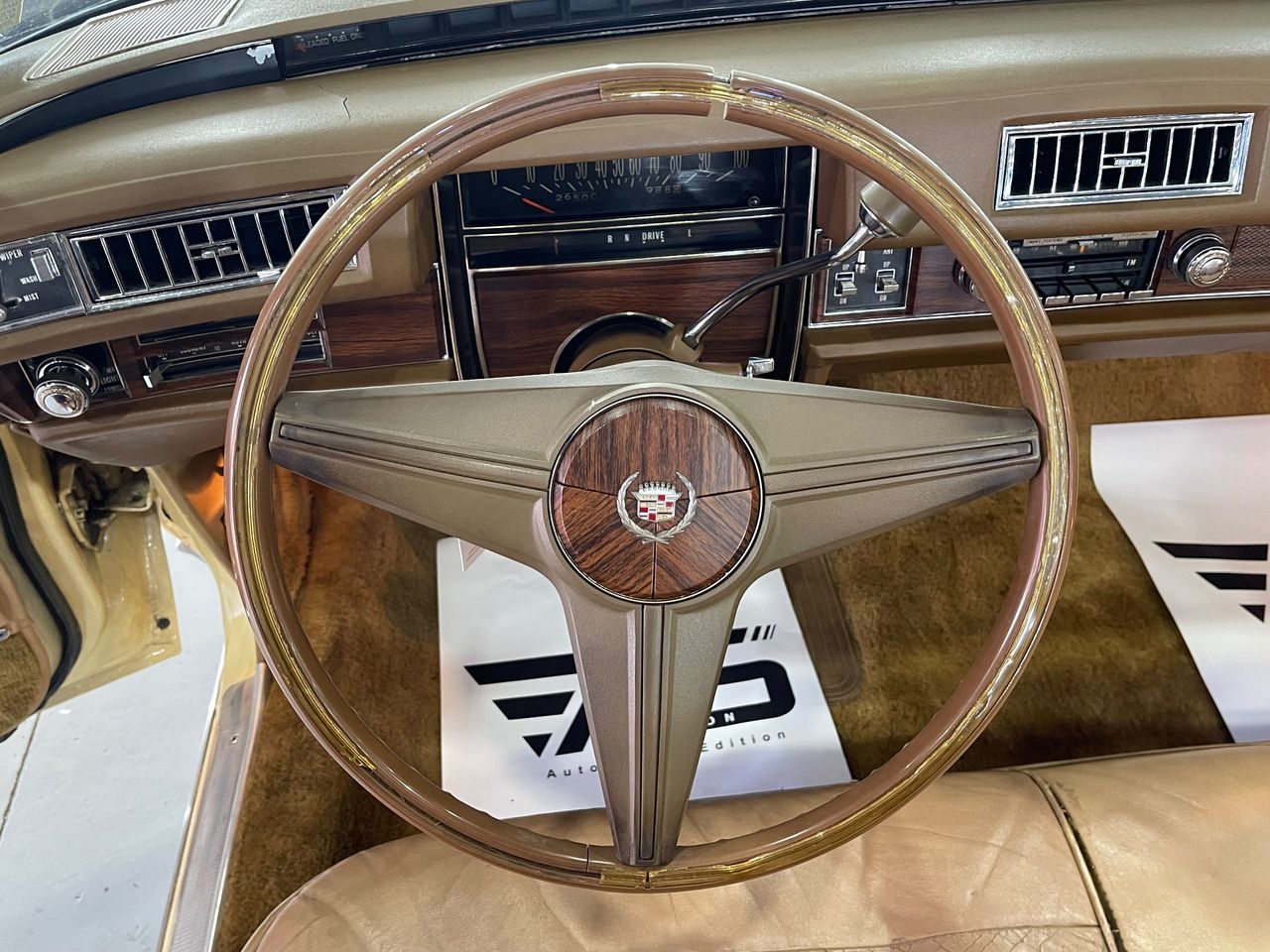Imagen 90 del Cadillac Eldorado en Auto Select Edition, Figueres