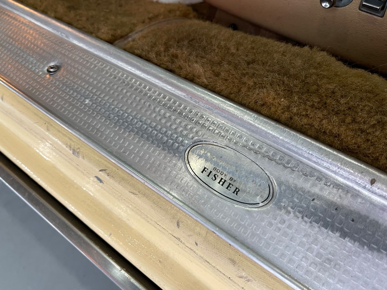 Imagen 86 del Cadillac Eldorado en Auto Select Edition, Figueres