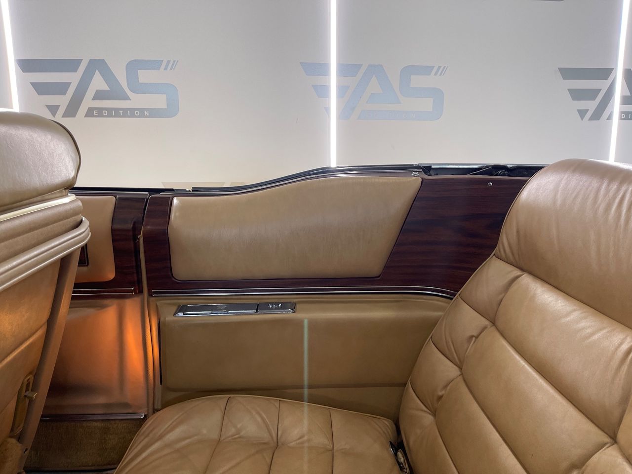 Imagen 70 del Cadillac Eldorado en Auto Select Edition, Figueres