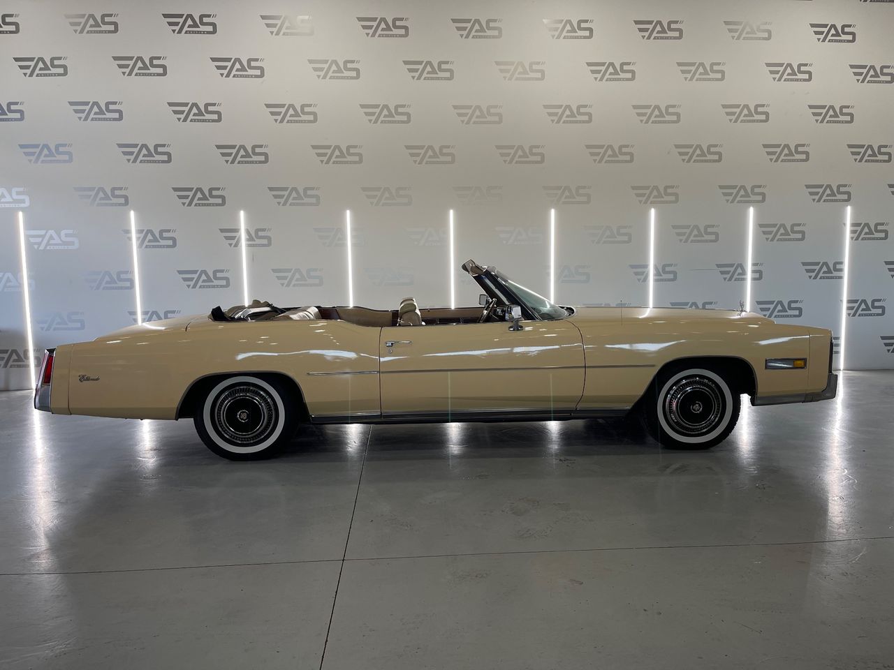Imagen 7 del Cadillac Eldorado en Auto Select Edition, Figueres