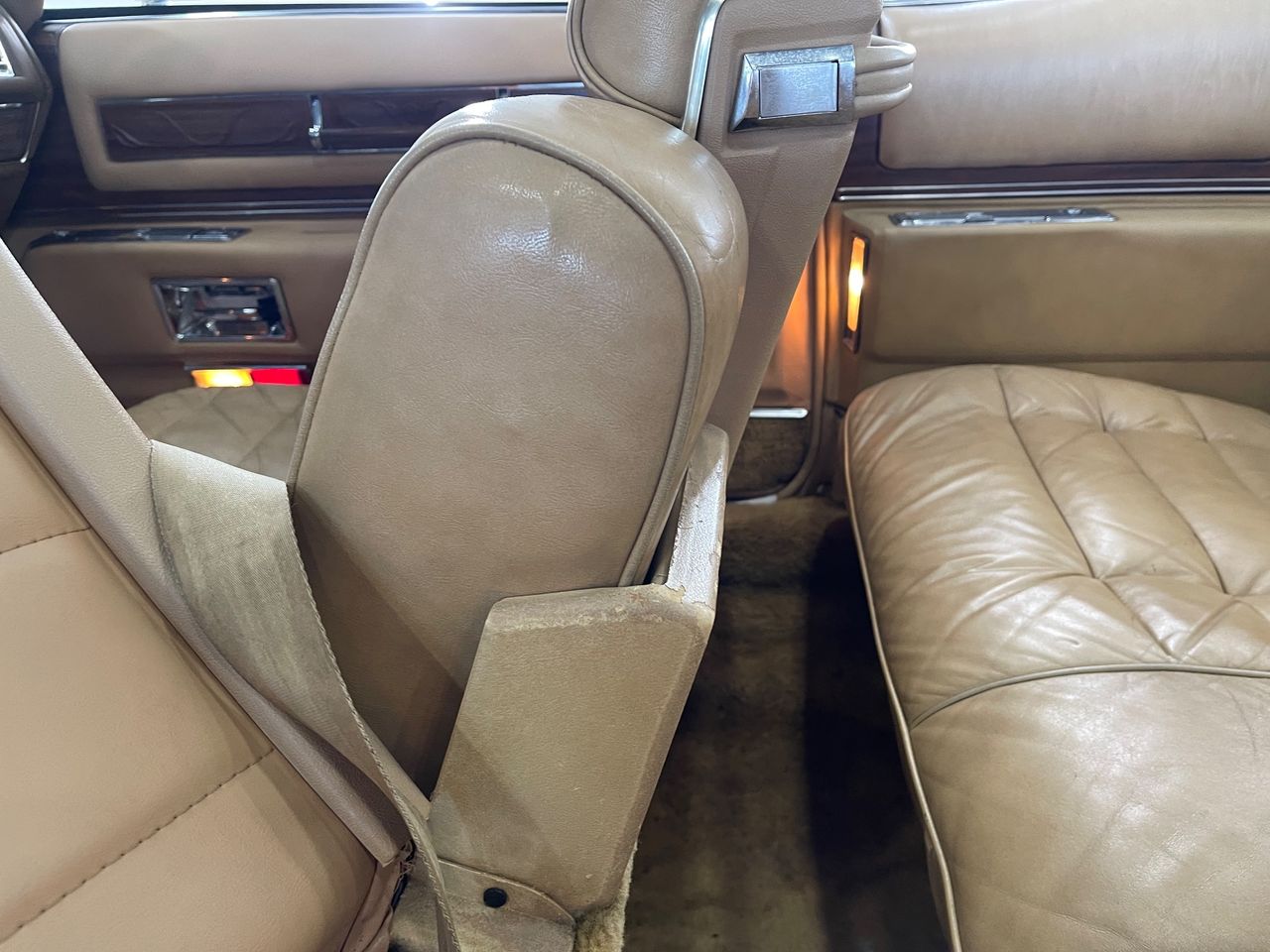 Imagen 77 del Cadillac Eldorado en Auto Select Edition, Figueres