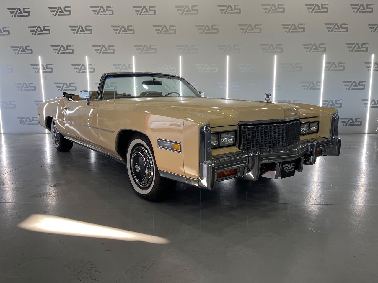 Imagen 3 del Cadillac Eldorado en Auto Select Edition, Figueres