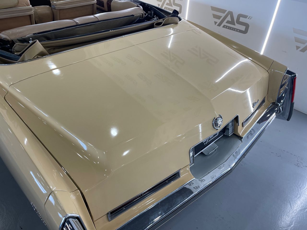 Imagen 24 del Cadillac Eldorado en Auto Select Edition, Figueres