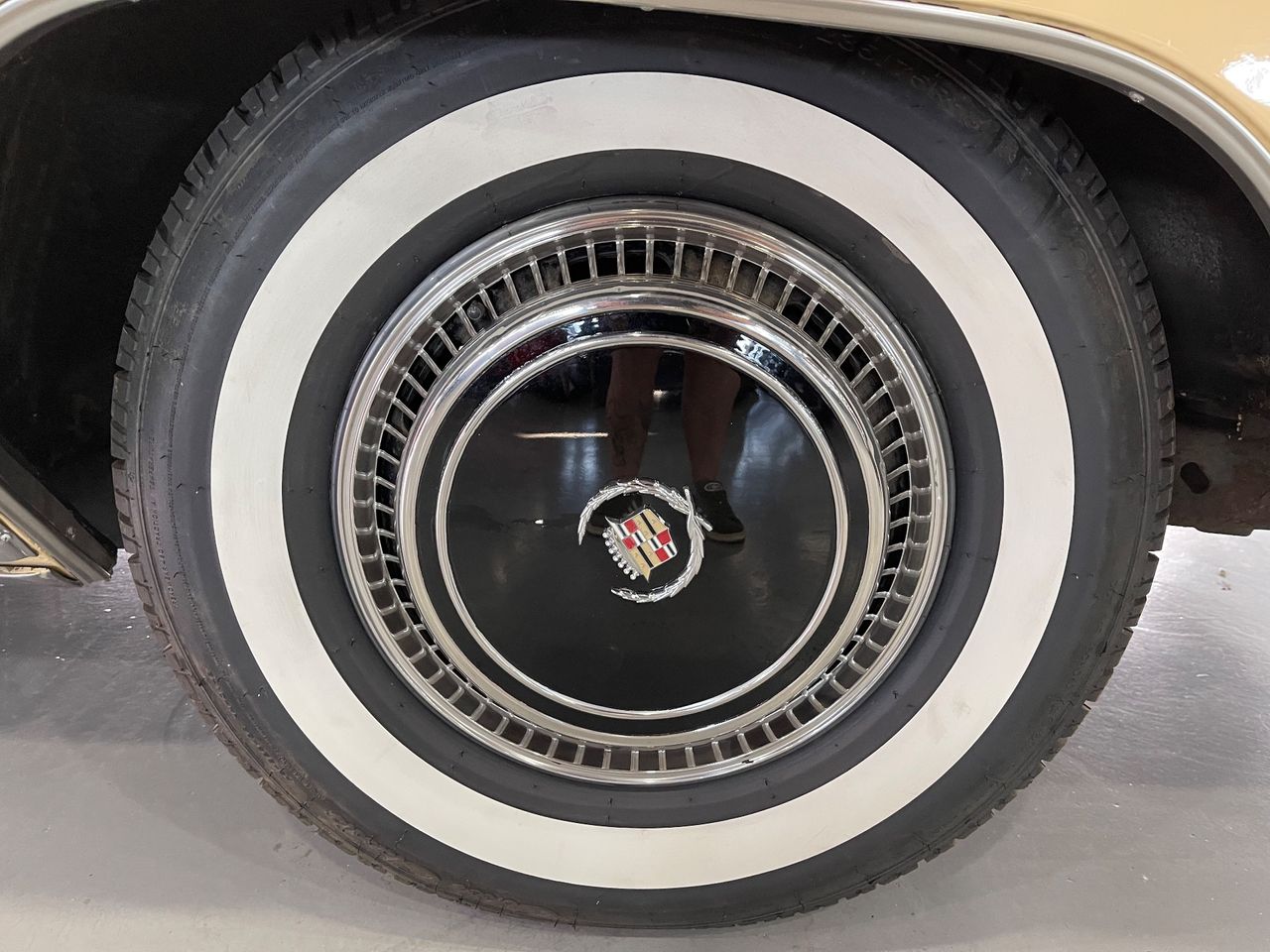 Imagen 56 del Cadillac Eldorado en Auto Select Edition, Figueres