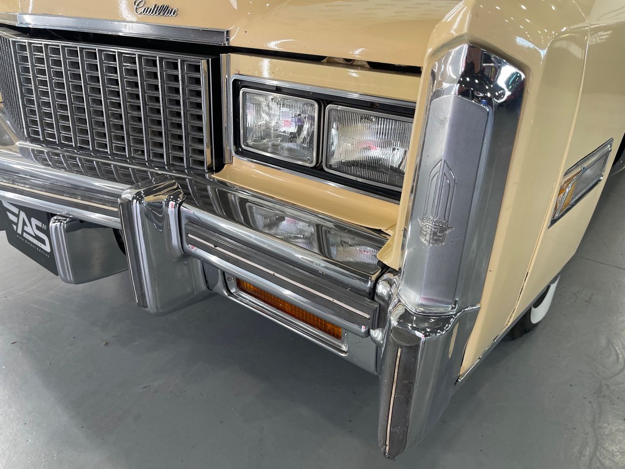 Imagen 30 del Cadillac Eldorado en Auto Select Edition, Figueres