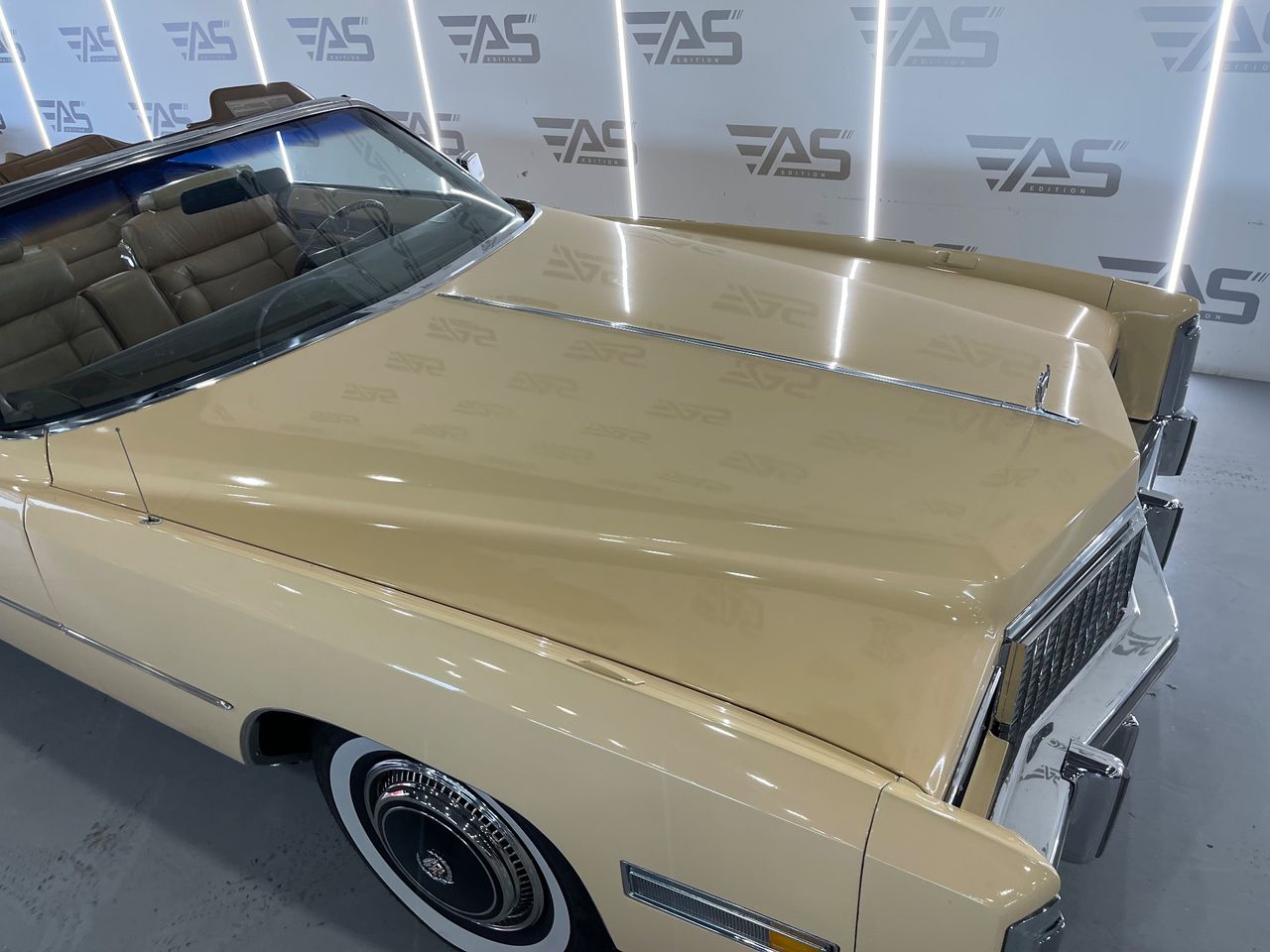 Imagen 55 del Cadillac Eldorado en Auto Select Edition, Figueres