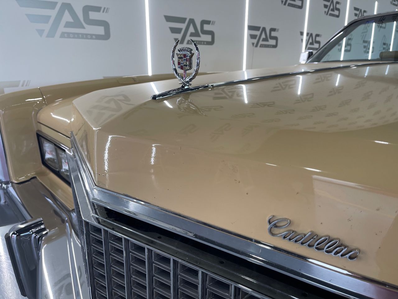 Imagen 34 del Cadillac Eldorado en Auto Select Edition, Figueres