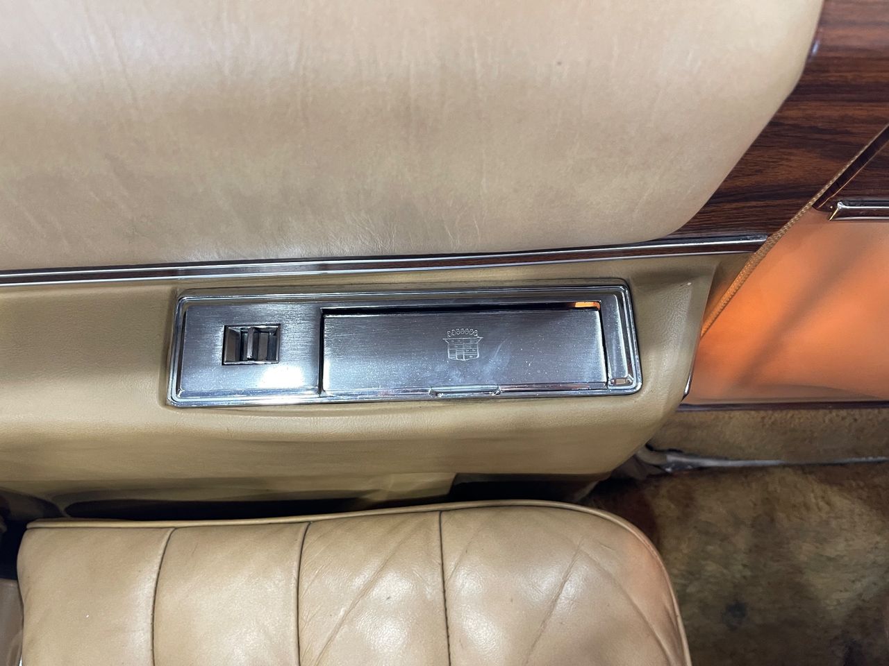 Imagen 122 del Cadillac Eldorado en Auto Select Edition, Figueres