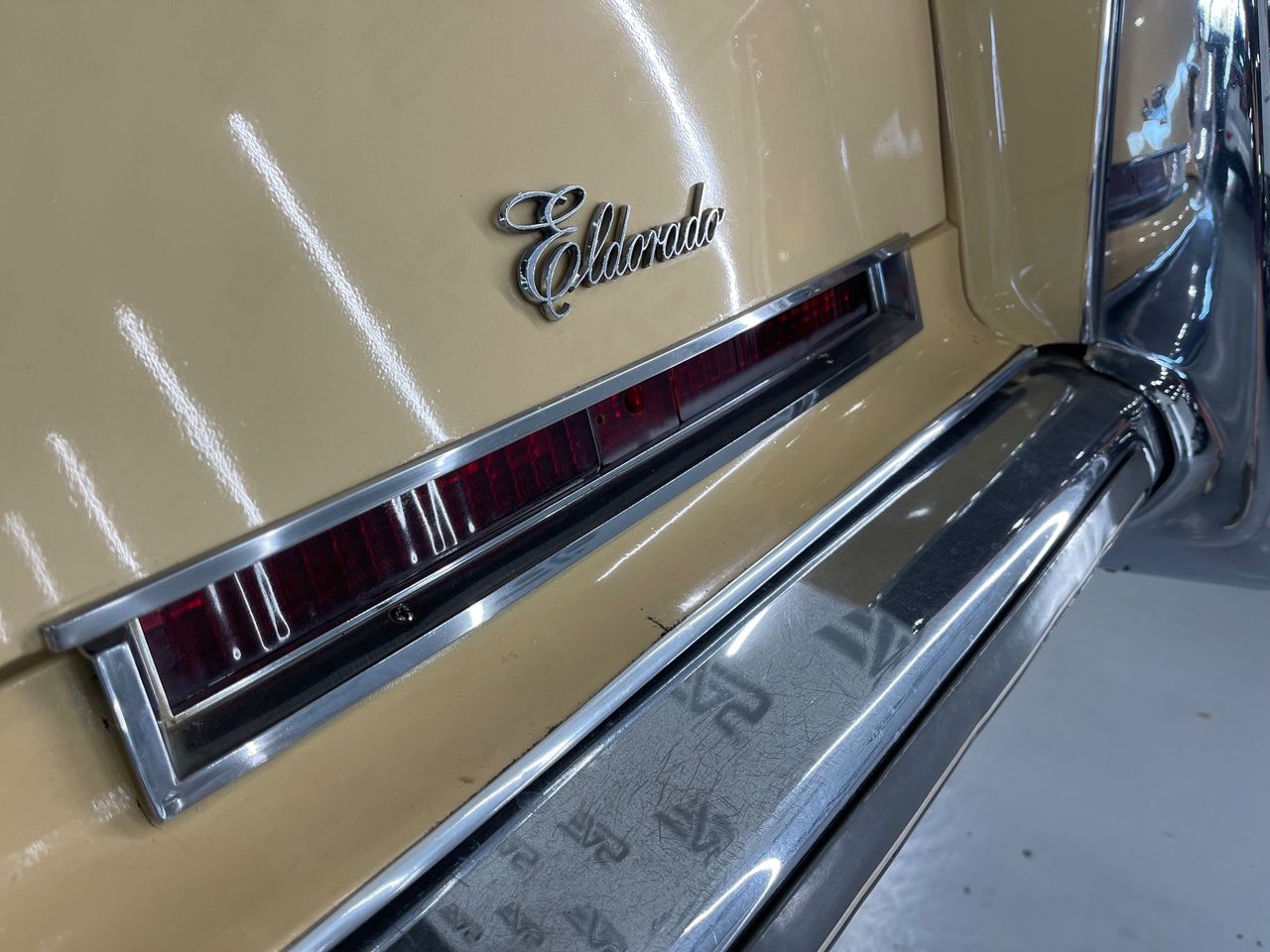 Imagen 22 del Cadillac Eldorado en Auto Select Edition, Figueres