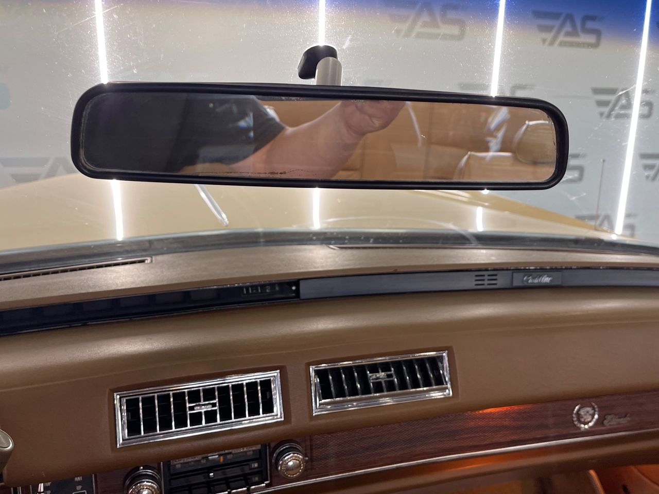 Imagen 97 del Cadillac Eldorado en Auto Select Edition, Figueres