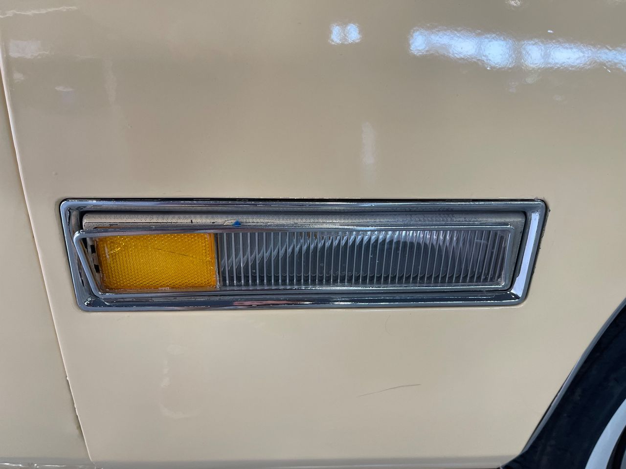 Imagen 27 del Cadillac Eldorado en Auto Select Edition, Figueres