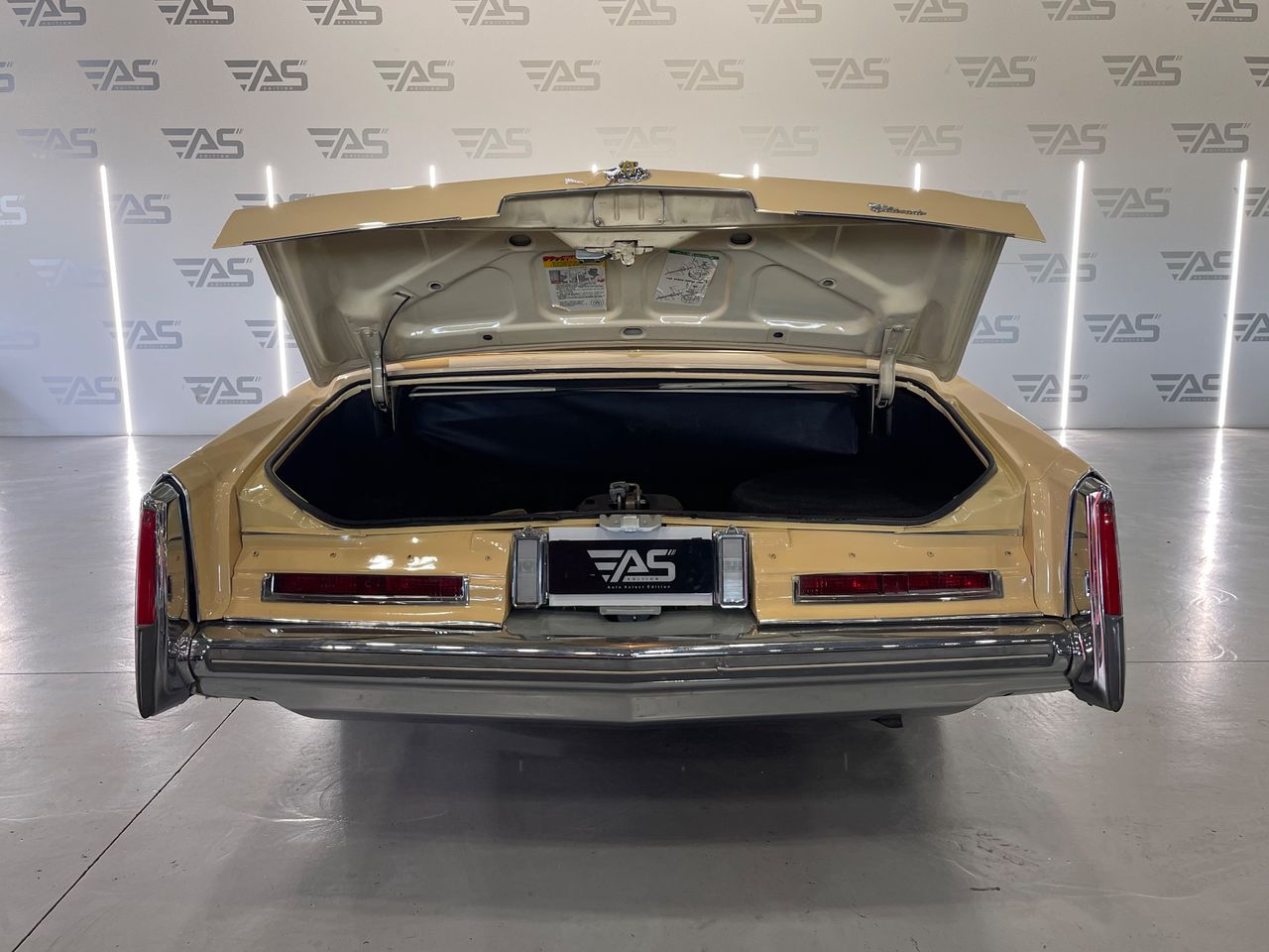 Imagen 63 del Cadillac Eldorado en Auto Select Edition, Figueres