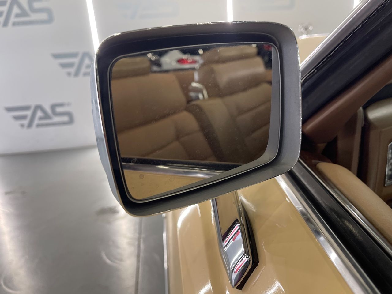Imagen 37 del Cadillac Eldorado en Auto Select Edition, Figueres