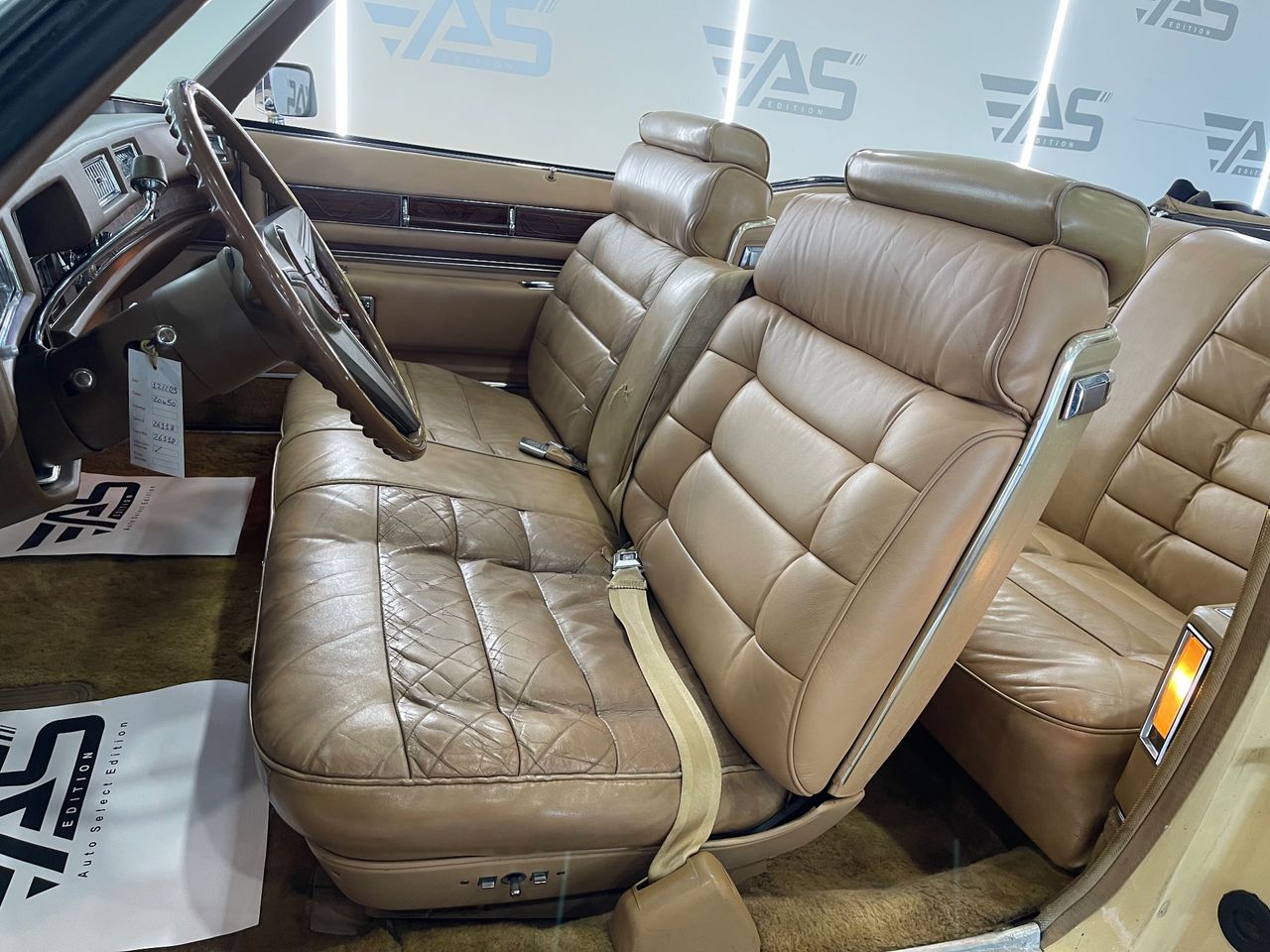 Imagen 68 del Cadillac Eldorado en Auto Select Edition, Figueres