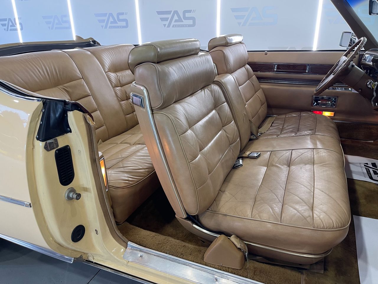 Imagen 116 del Cadillac Eldorado en Auto Select Edition, Figueres