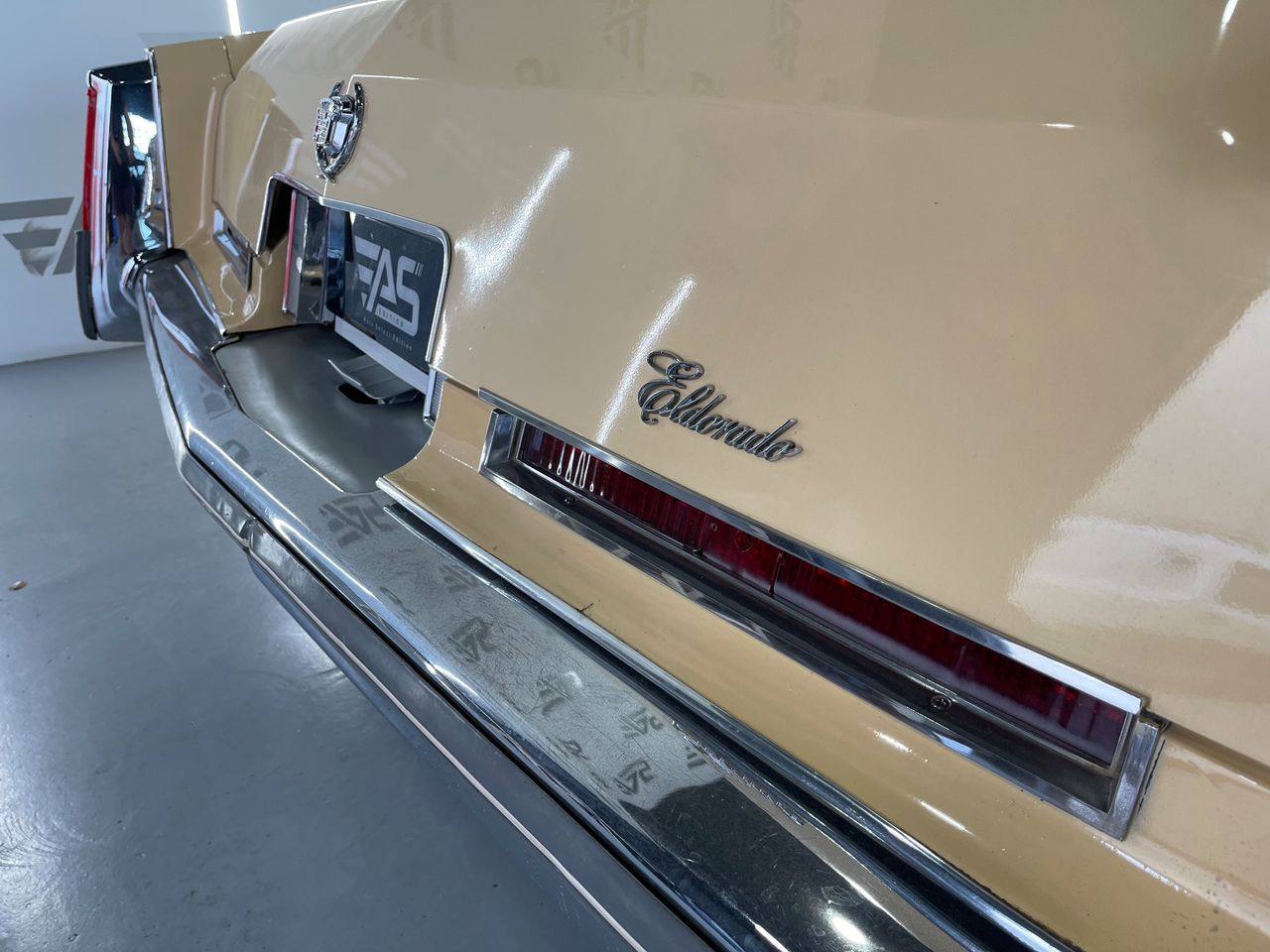 Imagen 52 del Cadillac Eldorado en Auto Select Edition, Figueres