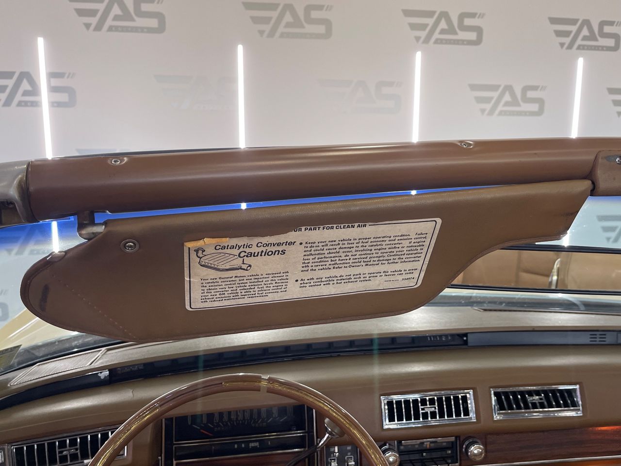 Imagen 98 del Cadillac Eldorado en Auto Select Edition, Figueres
