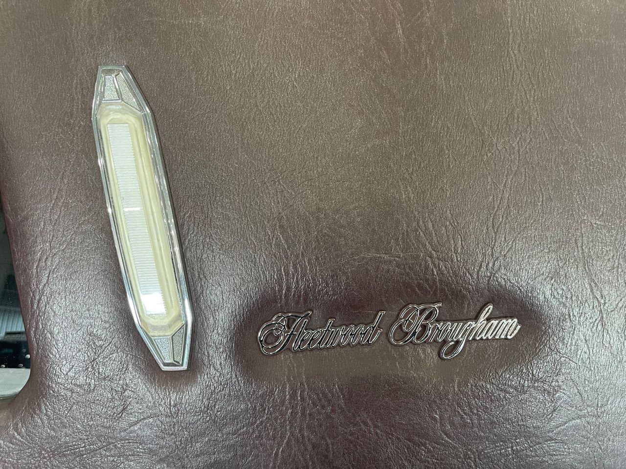 Imagen 20 del Cadillac Fleetwood en Auto Select Edition, Figueres