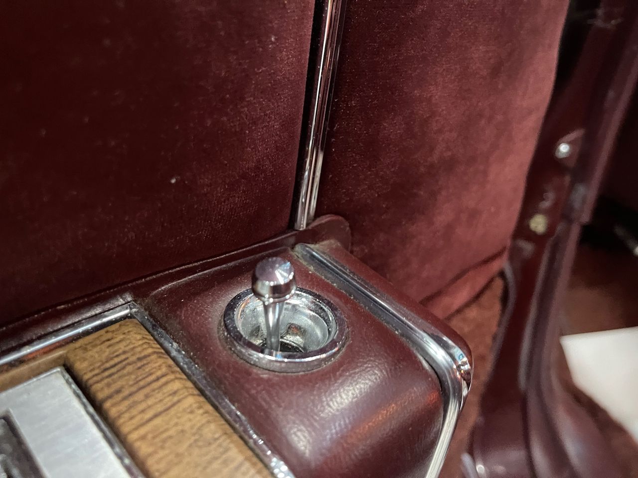 Imagen 77 del Cadillac Fleetwood en Auto Select Edition, Figueres