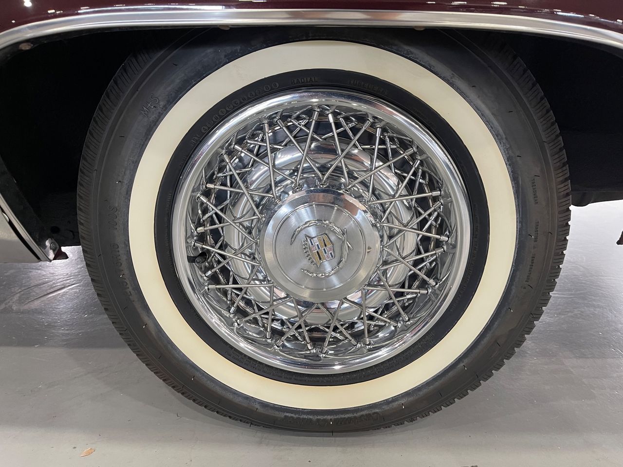 Imagen 59 del Cadillac Fleetwood en Auto Select Edition, Figueres