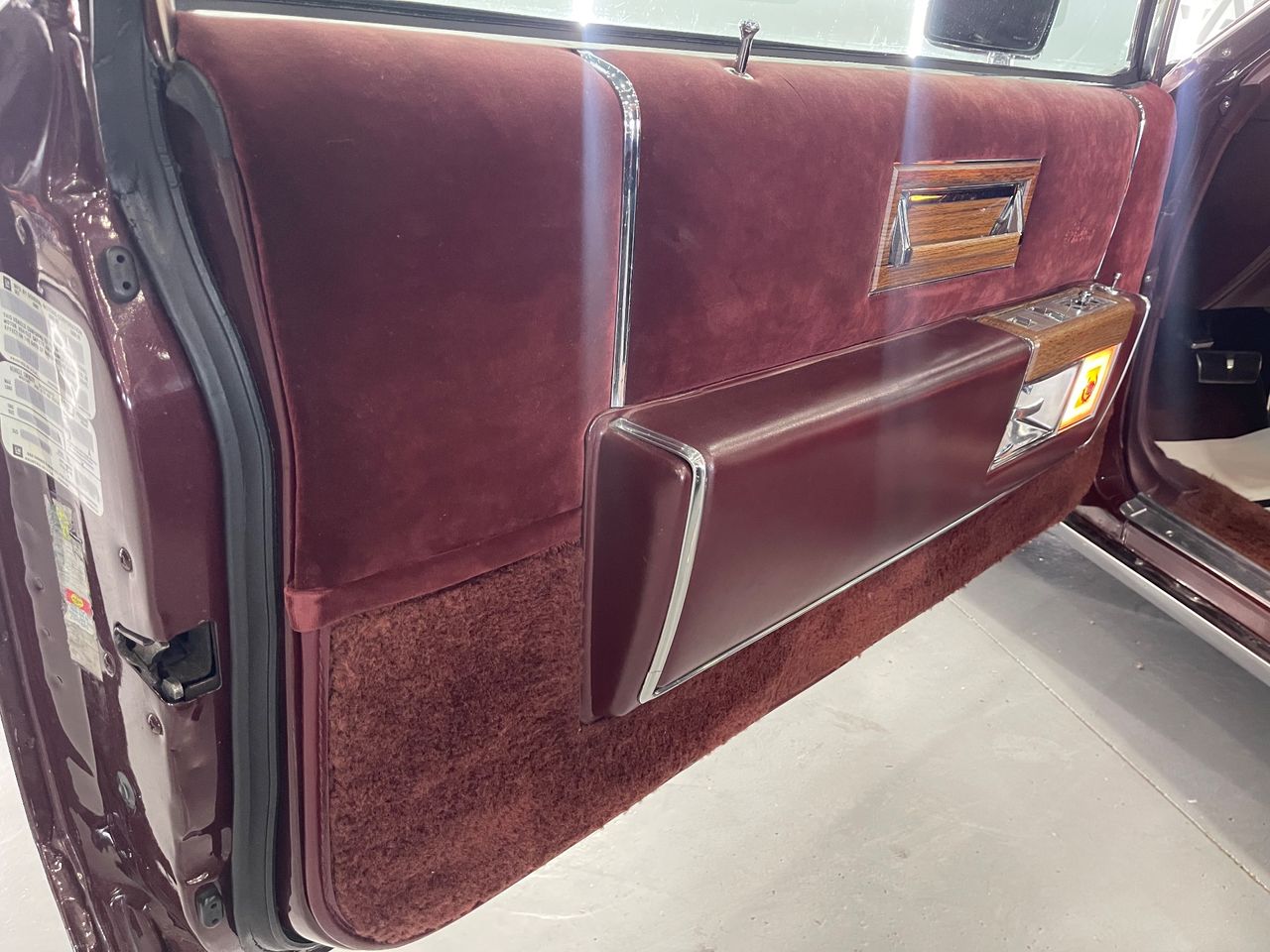 Imagen 70 del Cadillac Fleetwood en Auto Select Edition, Figueres