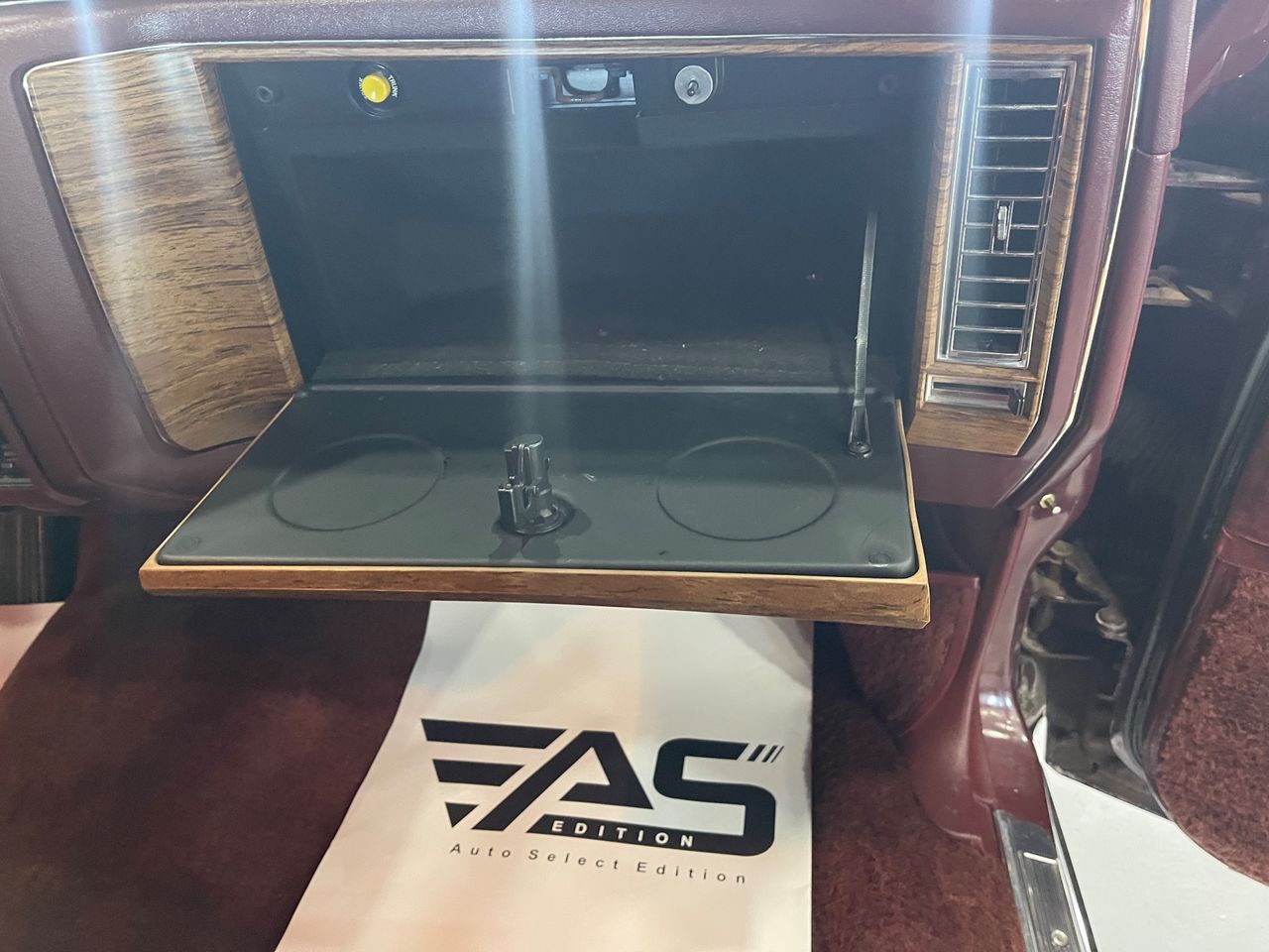 Imagen 99 del Cadillac Fleetwood en Auto Select Edition, Figueres