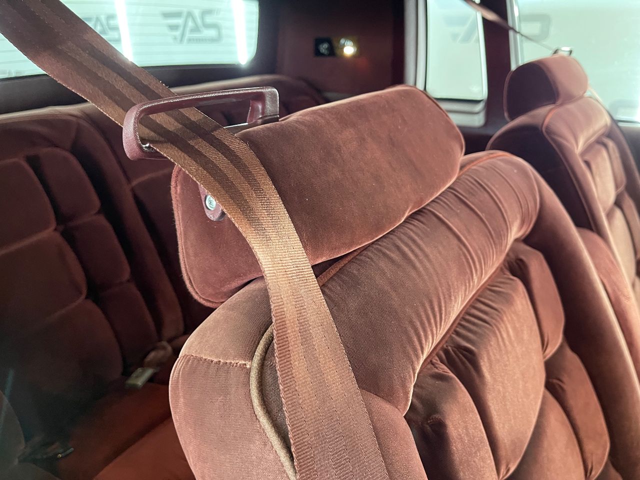Imagen 138 del Cadillac Fleetwood en Auto Select Edition, Figueres