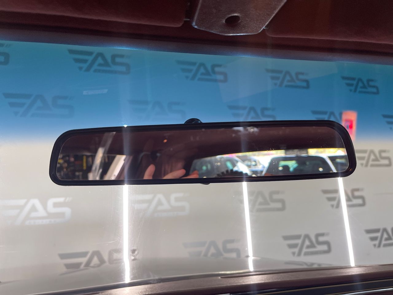 Imagen 101 del Cadillac Fleetwood en Auto Select Edition, Figueres