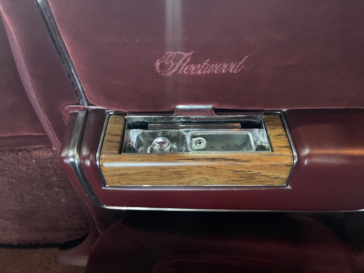 Imagen 123 del Cadillac Fleetwood en Auto Select Edition, Figueres