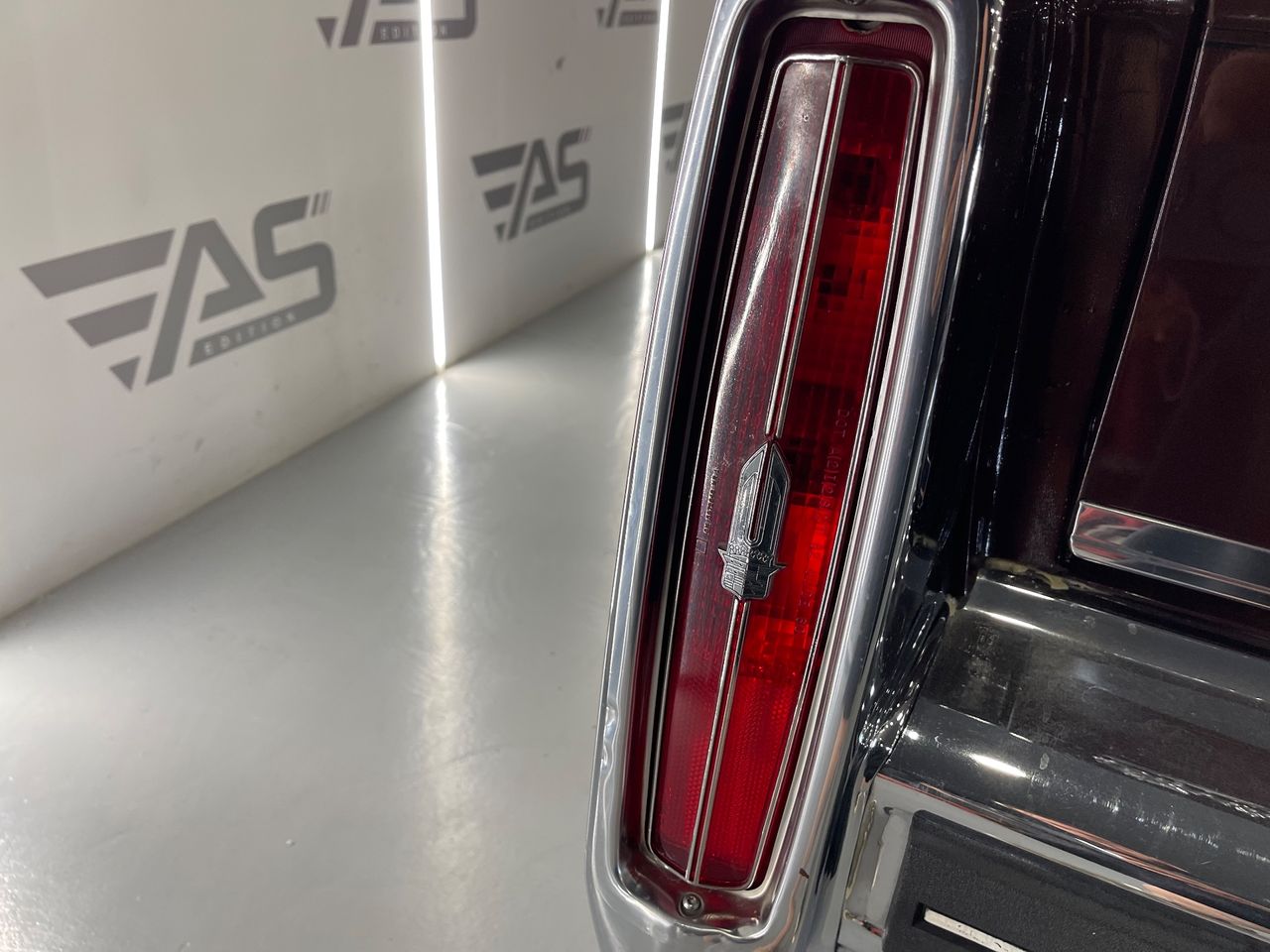 Imagen 58 del Cadillac Fleetwood en Auto Select Edition, Figueres