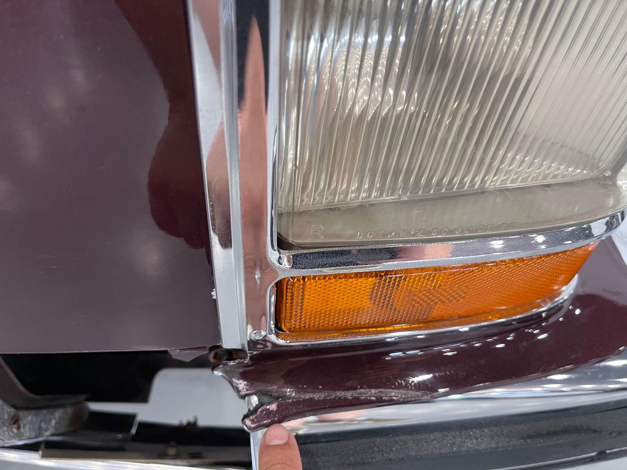 Imagen 36 del Cadillac Fleetwood en Auto Select Edition, Figueres
