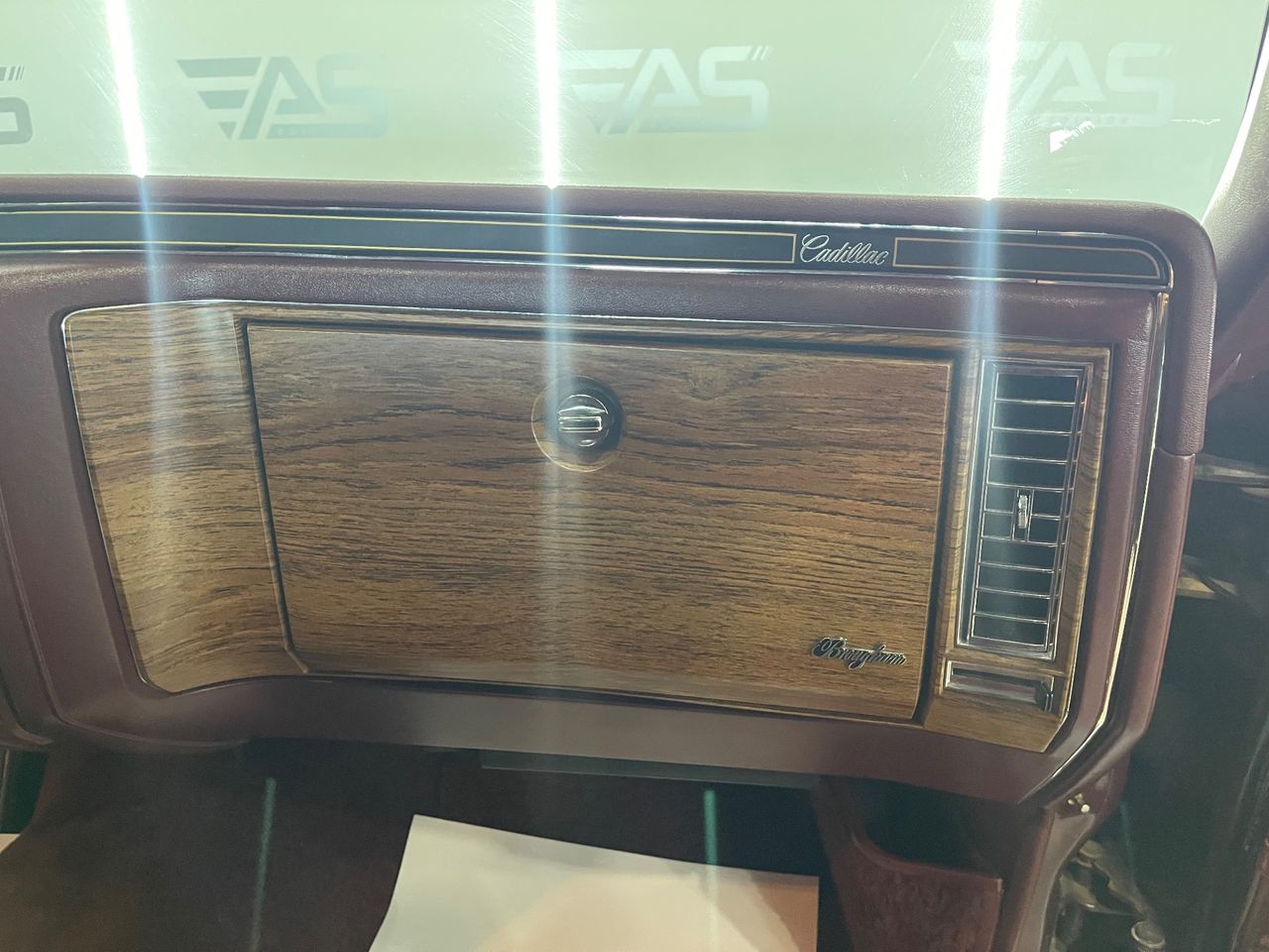 Imagen 97 del Cadillac Fleetwood en Auto Select Edition, Figueres