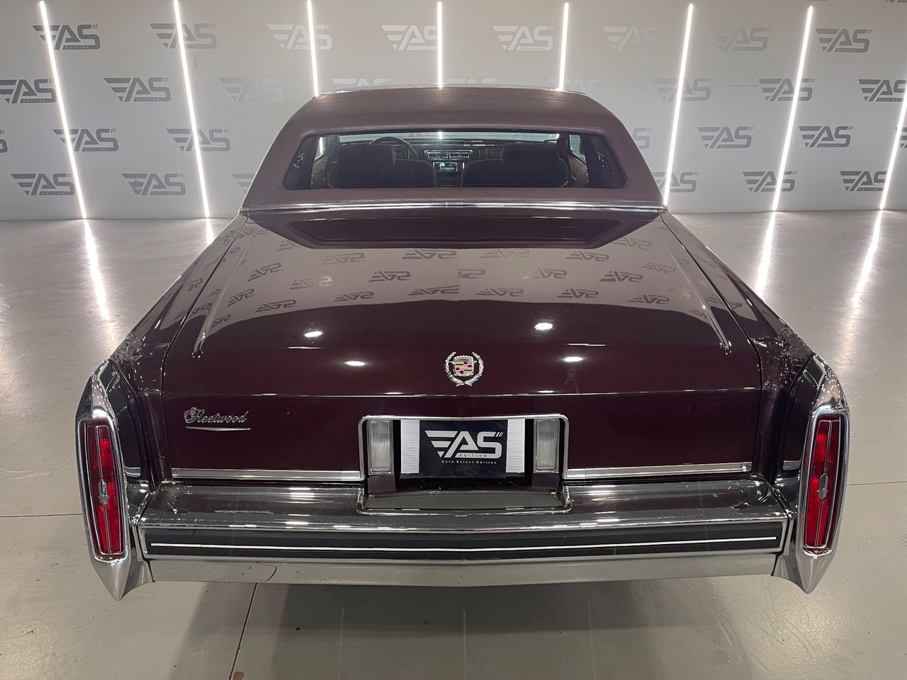 Imagen 10 del Cadillac Fleetwood en Auto Select Edition, Figueres