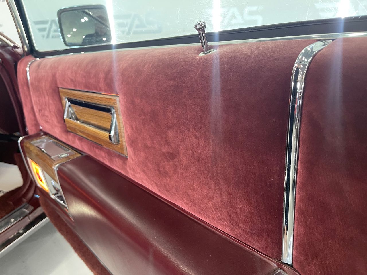 Imagen 91 del Cadillac Fleetwood en Auto Select Edition, Figueres