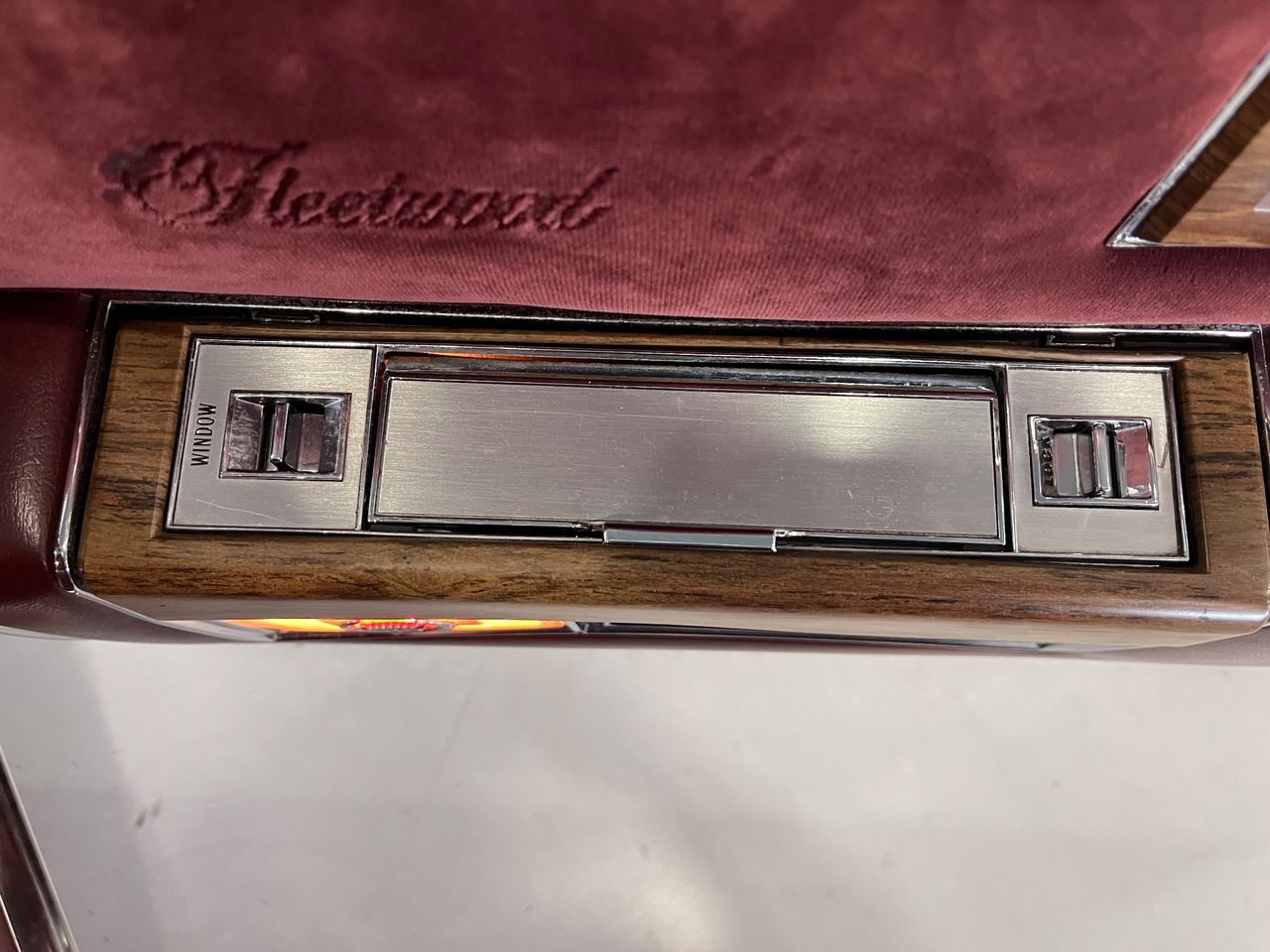 Imagen 94 del Cadillac Fleetwood en Auto Select Edition, Figueres