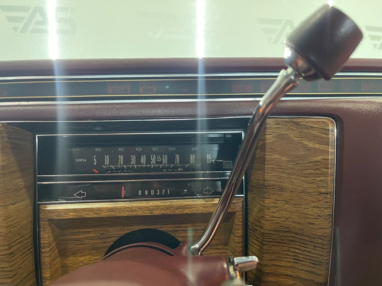 Imagen 112 del Cadillac Fleetwood en Auto Select Edition, Figueres
