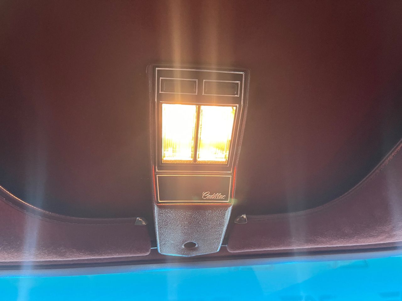 Imagen 102 del Cadillac Fleetwood en Auto Select Edition, Figueres